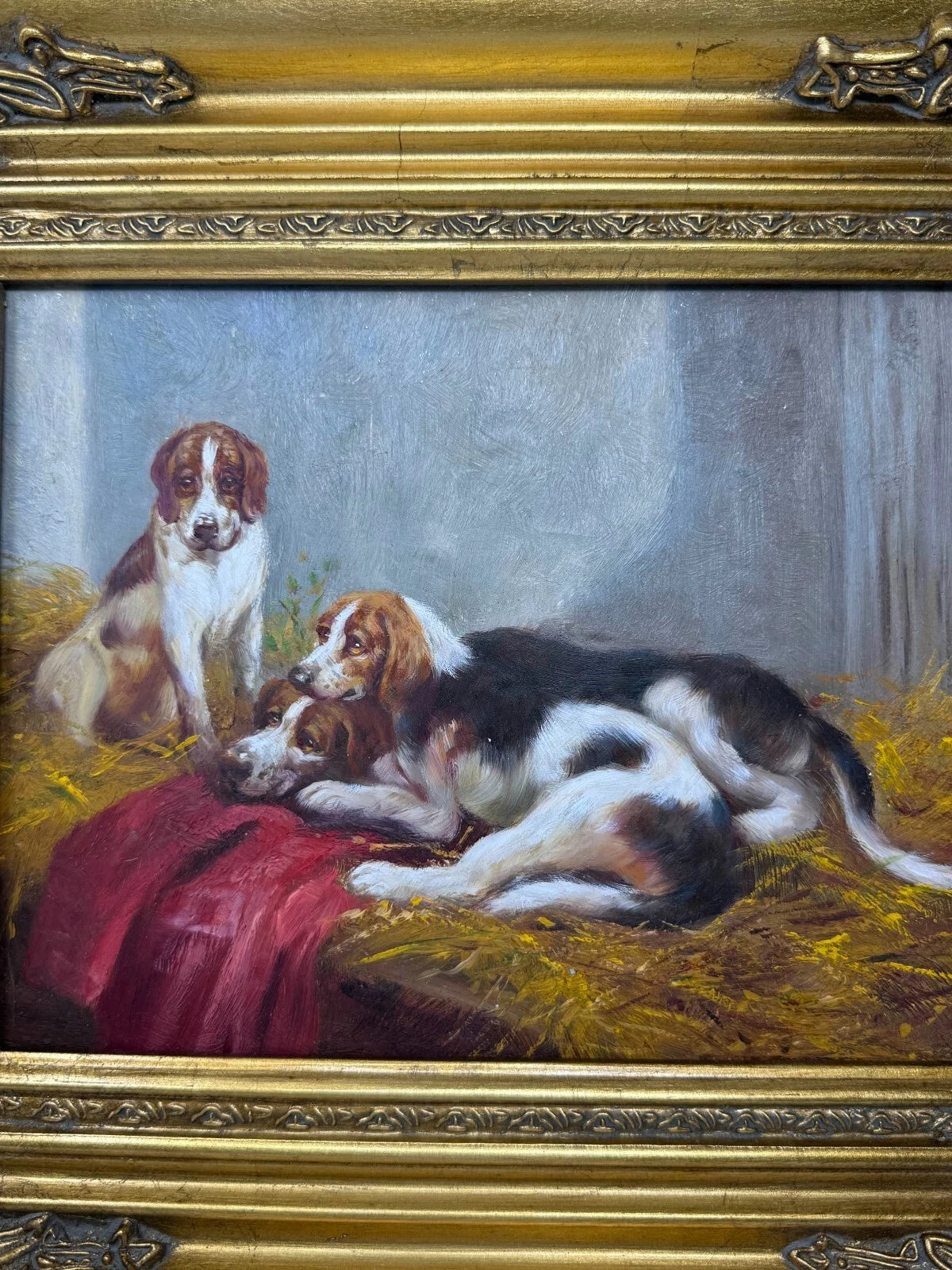 The Velvet Pause